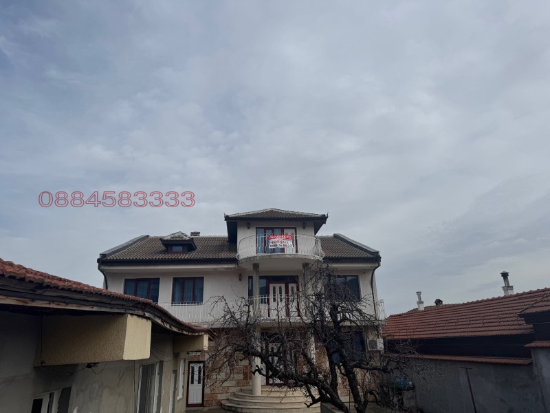 In vendita  Casa regione Veliko Tarnovo , Liaskovets , 580 mq | 30608239 - Immagine [3]