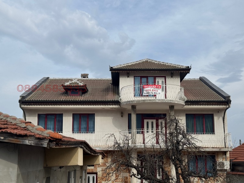 In vendita  Casa regione Veliko Tarnovo , Liaskovets , 580 mq | 30608239 - Immagine [2]