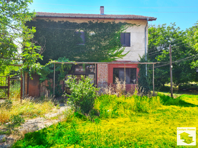 For Sale  House region Veliko Tarnovo , Pavlikeni , 164 sq.m | 81275583