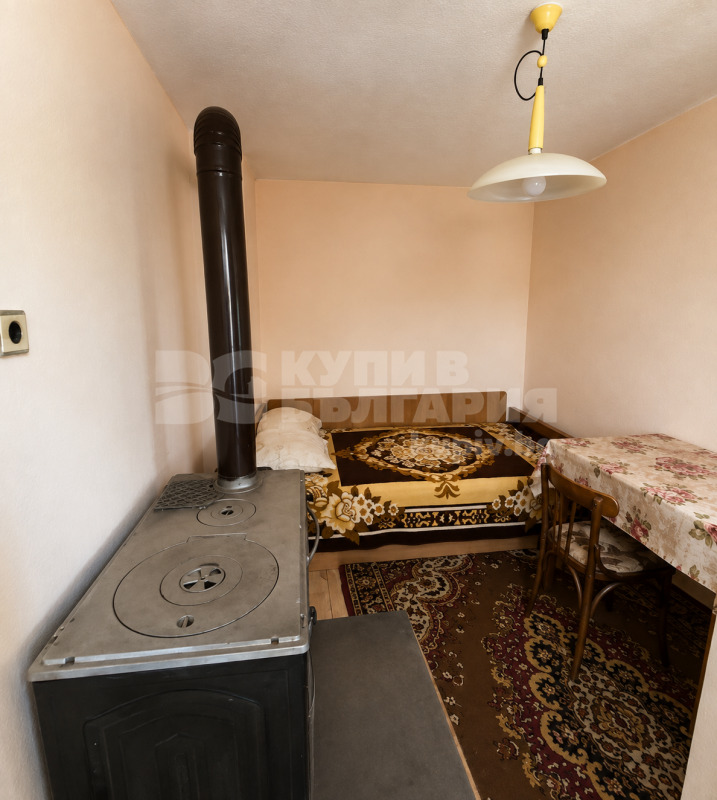 Продава КЪЩА, гр. Варна, с. Звездица, снимка 8 - Къщи - 55100480