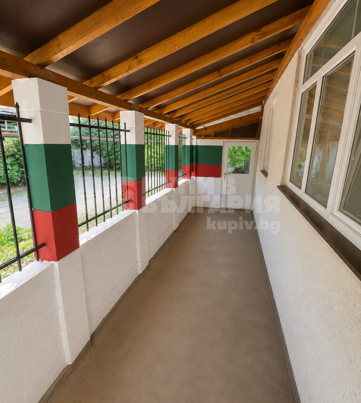 Продава КЪЩА, гр. Варна, с. Звездица, снимка 5 - Къщи - 55100480