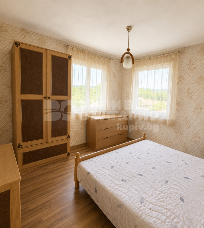 Продава КЪЩА, гр. Варна, с. Звездица, снимка 7 - Къщи - 55100480