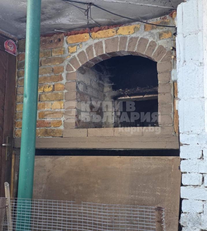 Продава КЪЩА, гр. Варна, с. Звездица, снимка 11 - Къщи - 55100480
