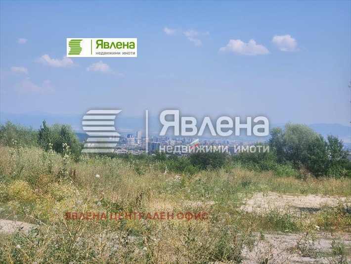 Продава ПАРЦЕЛ, гр. София, Драгалевци, снимка 2 - Парцели - 48215139