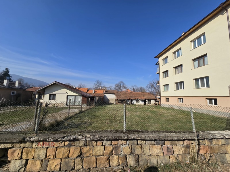 Продава ПАРЦЕЛ, гр. Благоевград, Широк център, снимка 1 - Парцели - 49095367