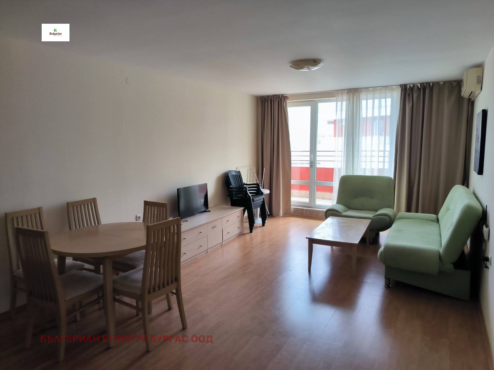 Продава 2-СТАЕН, гр. Свети Влас, област Бургас, снимка 2 - Апартаменти - 51838602