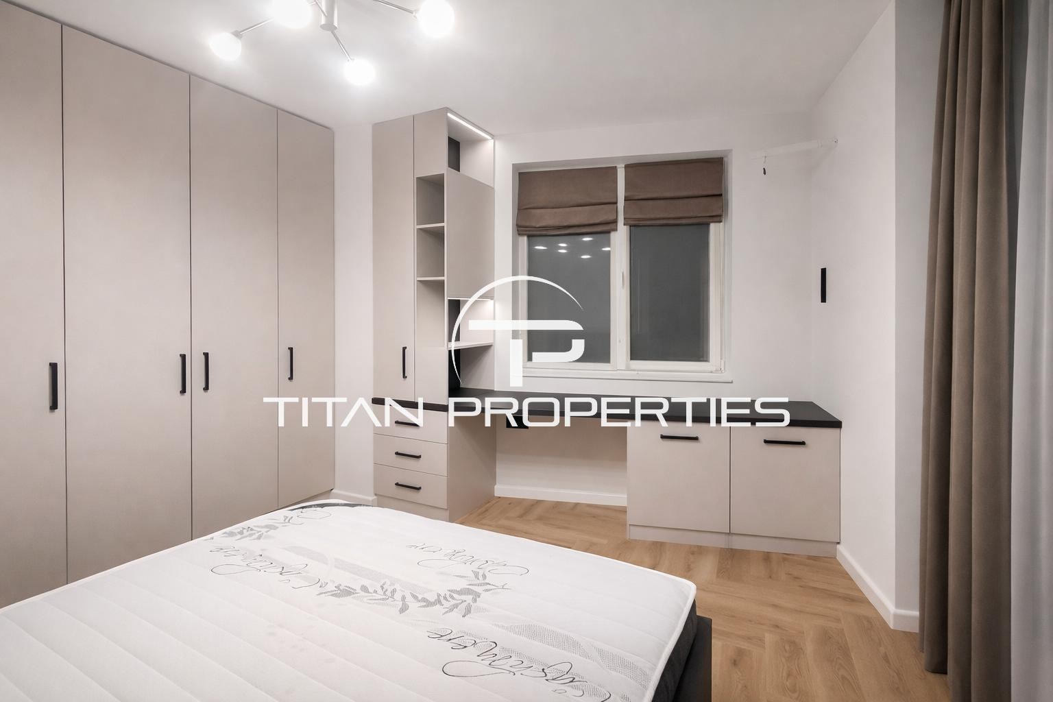 Продава 2-СТАЕН, гр. Пловдив, Остромила, снимка 4 - Апартаменти - 53922415