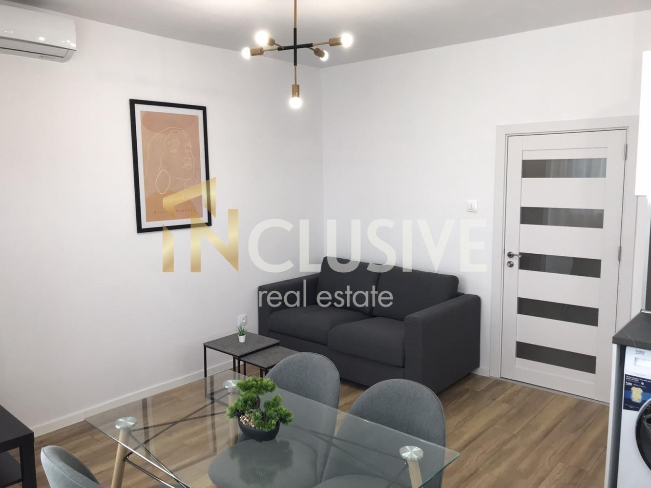 Продава 2-СТАЕН, гр. Варна, Трошево, снимка 2 - Апартаменти - 54537767