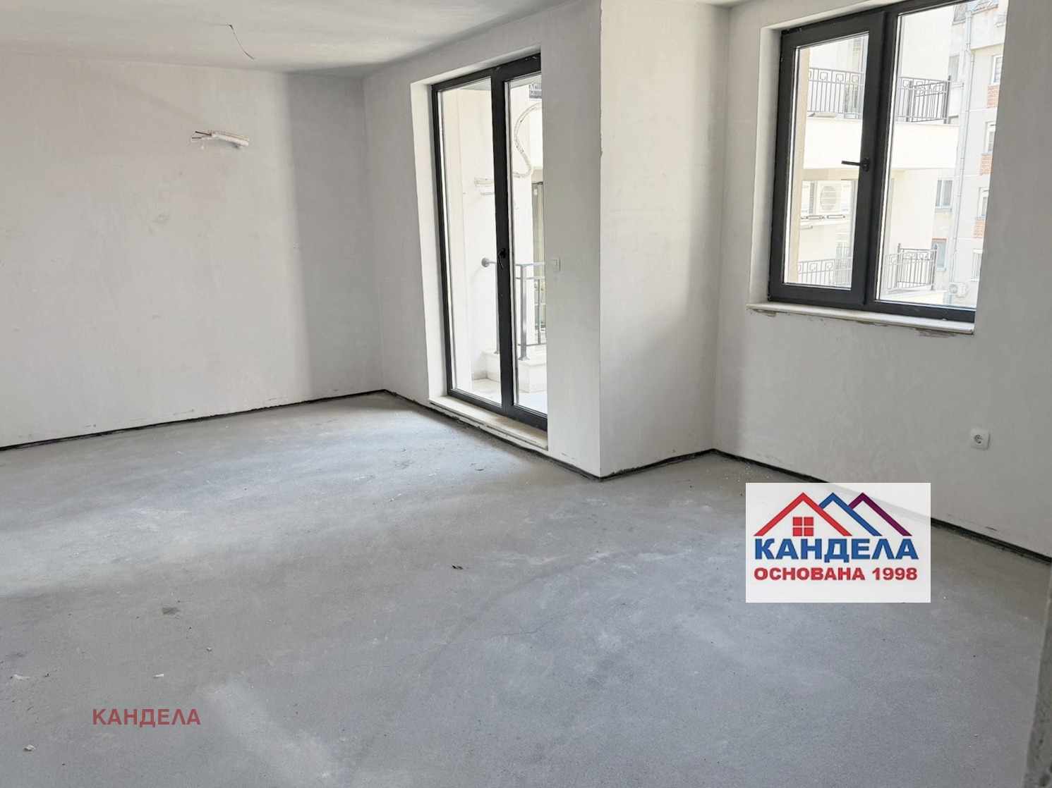 Продава 2-СТАЕН, гр. Пловдив, Въстанически, снимка 4 - Апартаменти - 54848269