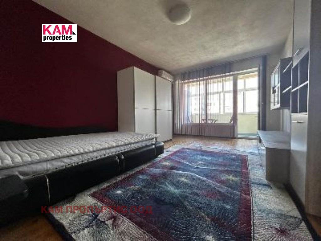 Продава 2-СТАЕН, гр. Благоевград, Струмско, снимка 2 - Апартаменти - 56463532