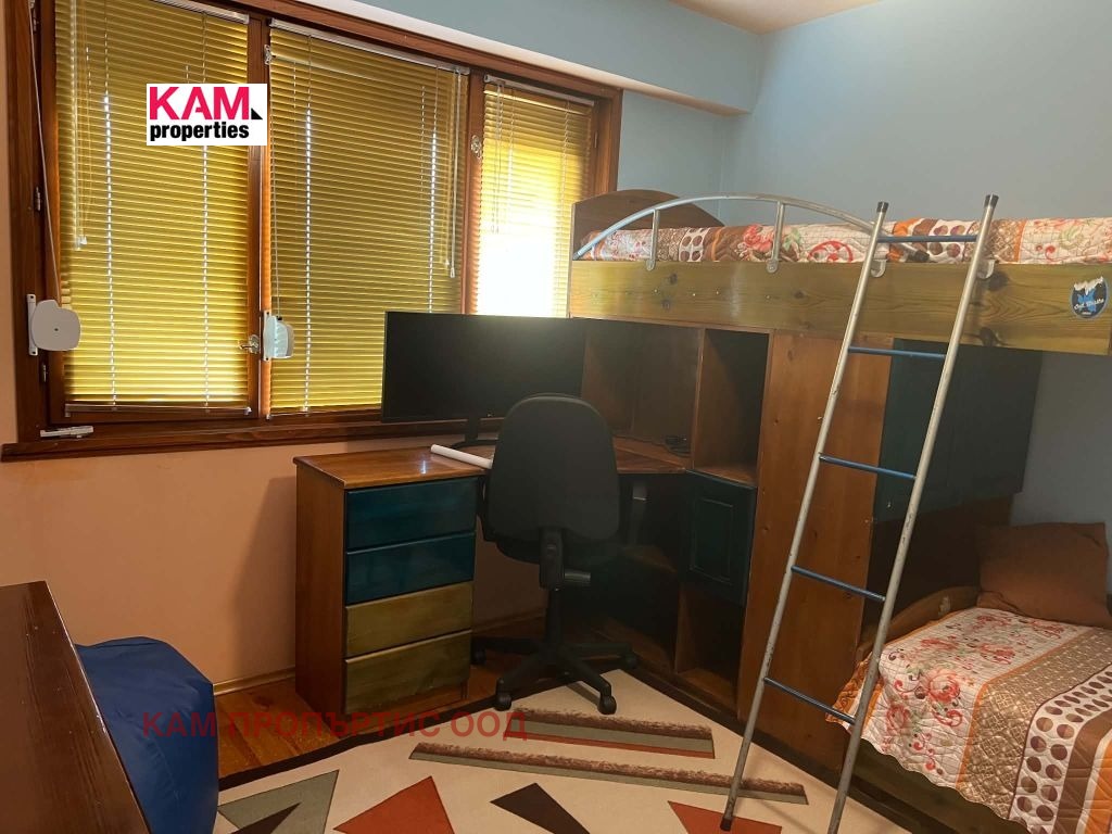 Продава 2-СТАЕН, гр. Благоевград, Струмско, снимка 6 - Апартаменти - 56463532