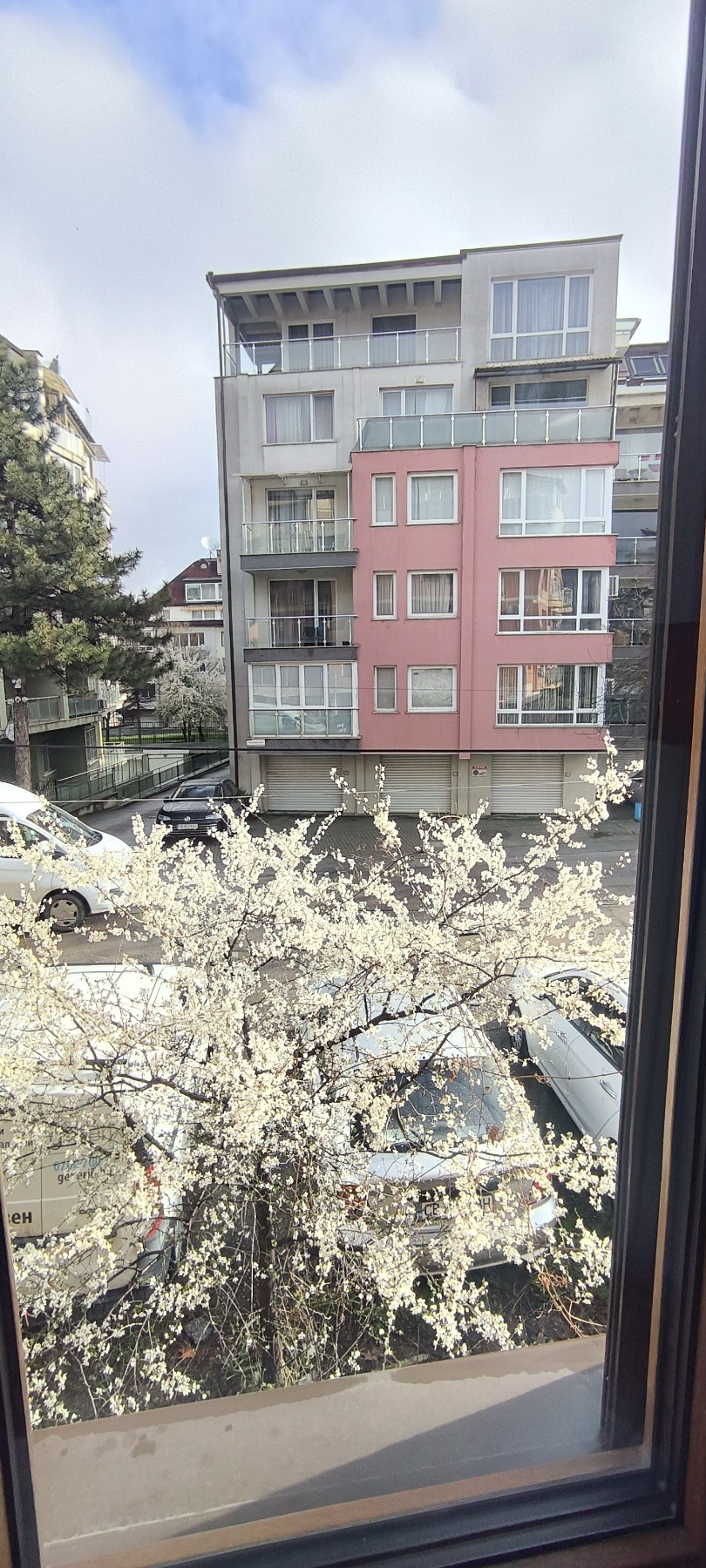 Продава 3-СТАЕН, гр. София, Манастирски ливади, снимка 17 - Апартаменти - 54373428