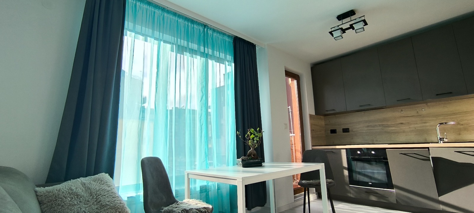 Продава 3-СТАЕН, гр. София, Манастирски ливади, снимка 2 - Апартаменти - 54373428
