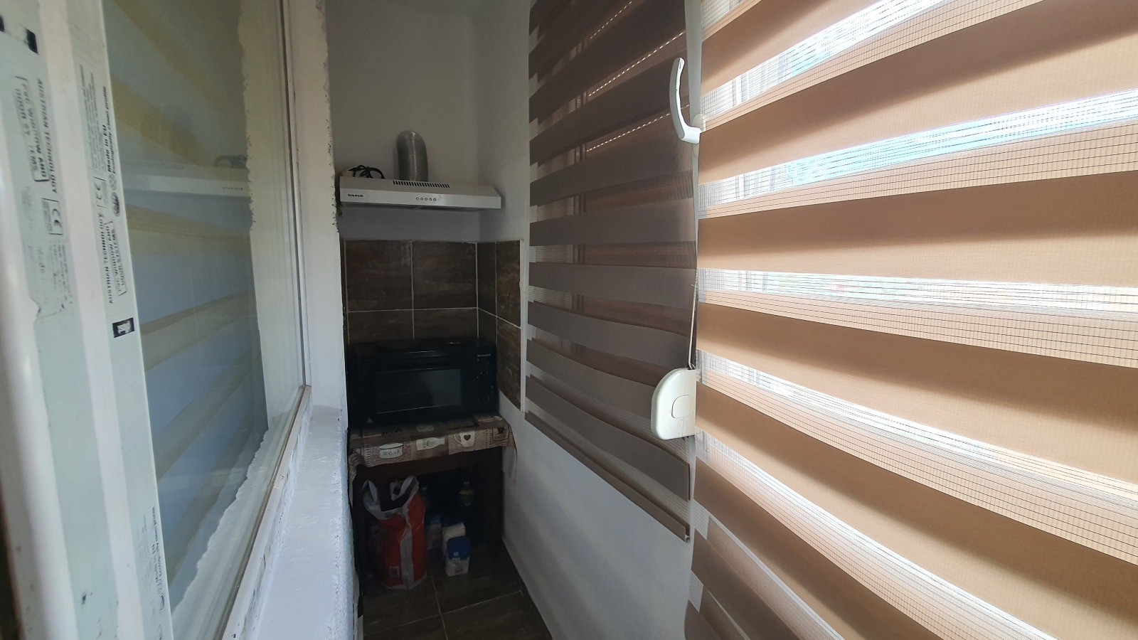 Продава 3-СТАЕН, гр. Видин, Крум Бъчваров, снимка 9 - Апартаменти - 53797586