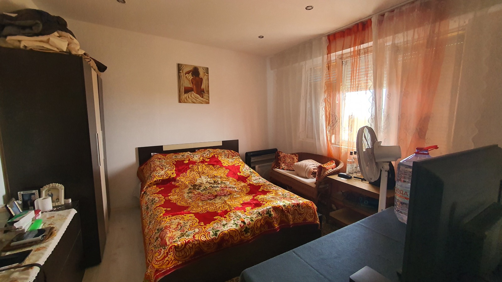 Продава 3-СТАЕН, гр. Видин, Крум Бъчваров, снимка 5 - Апартаменти - 53797586