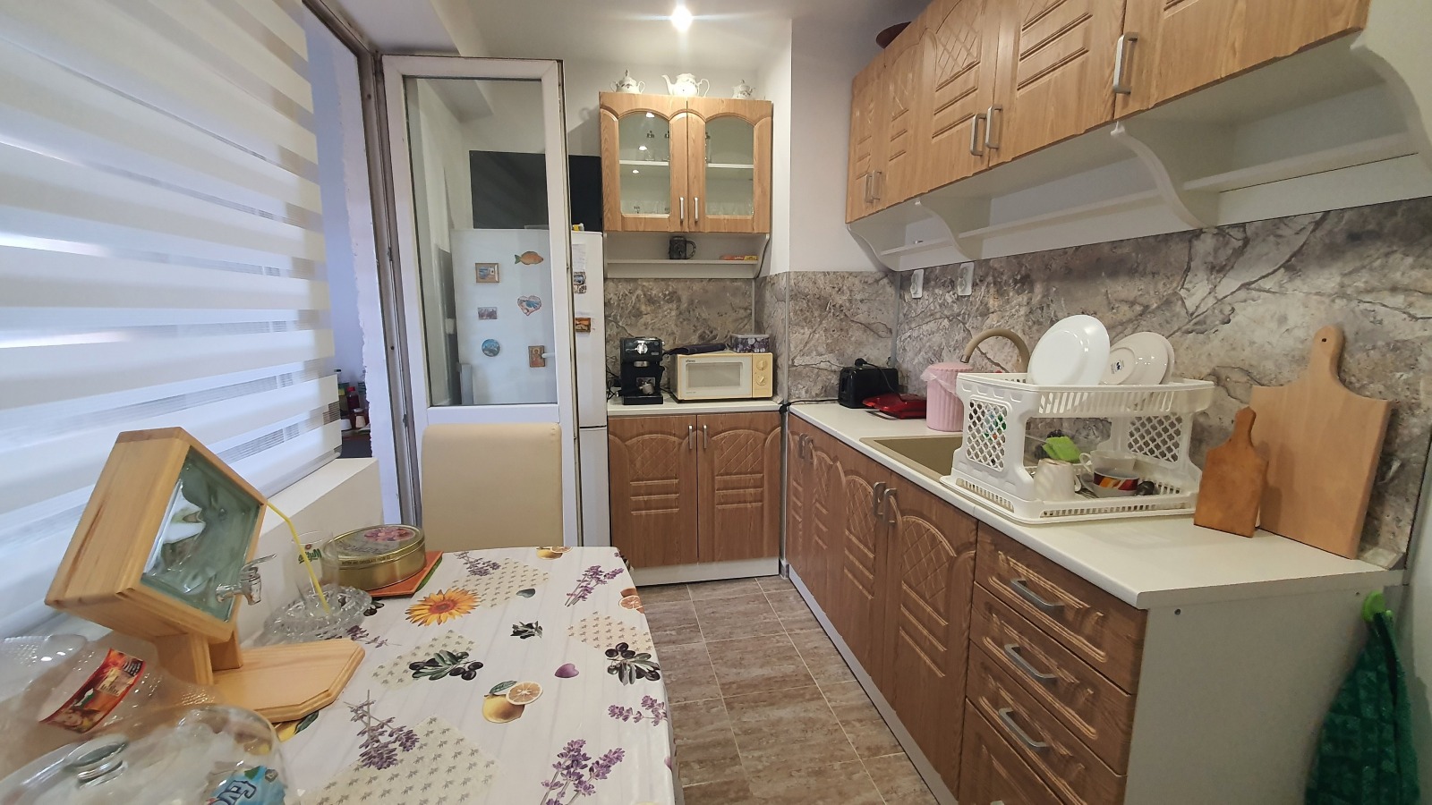 Продава 3-СТАЕН, гр. Видин, Крум Бъчваров, снимка 8 - Апартаменти - 53797586