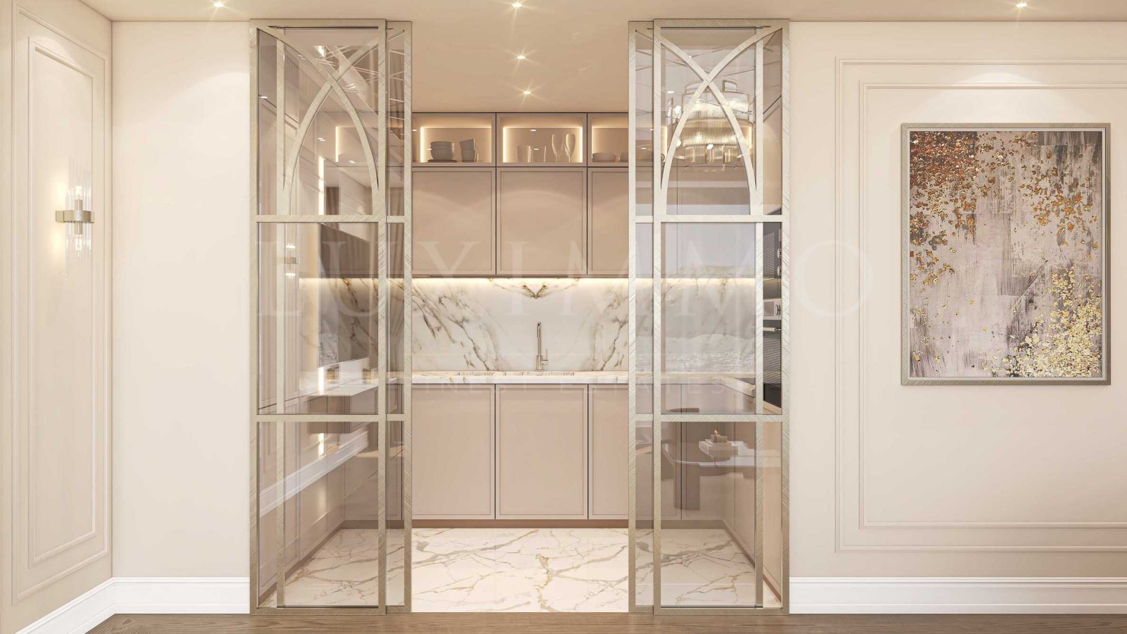 Продава 3-СТАЕН, гр. София, Младост 1А, снимка 2 - Апартаменти - 52636900