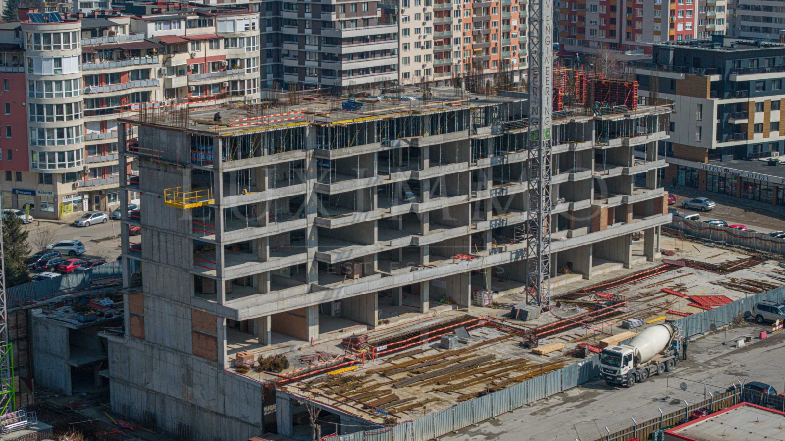 Продава 3-СТАЕН, гр. София, Младост 1А, снимка 11 - Апартаменти - 52636900