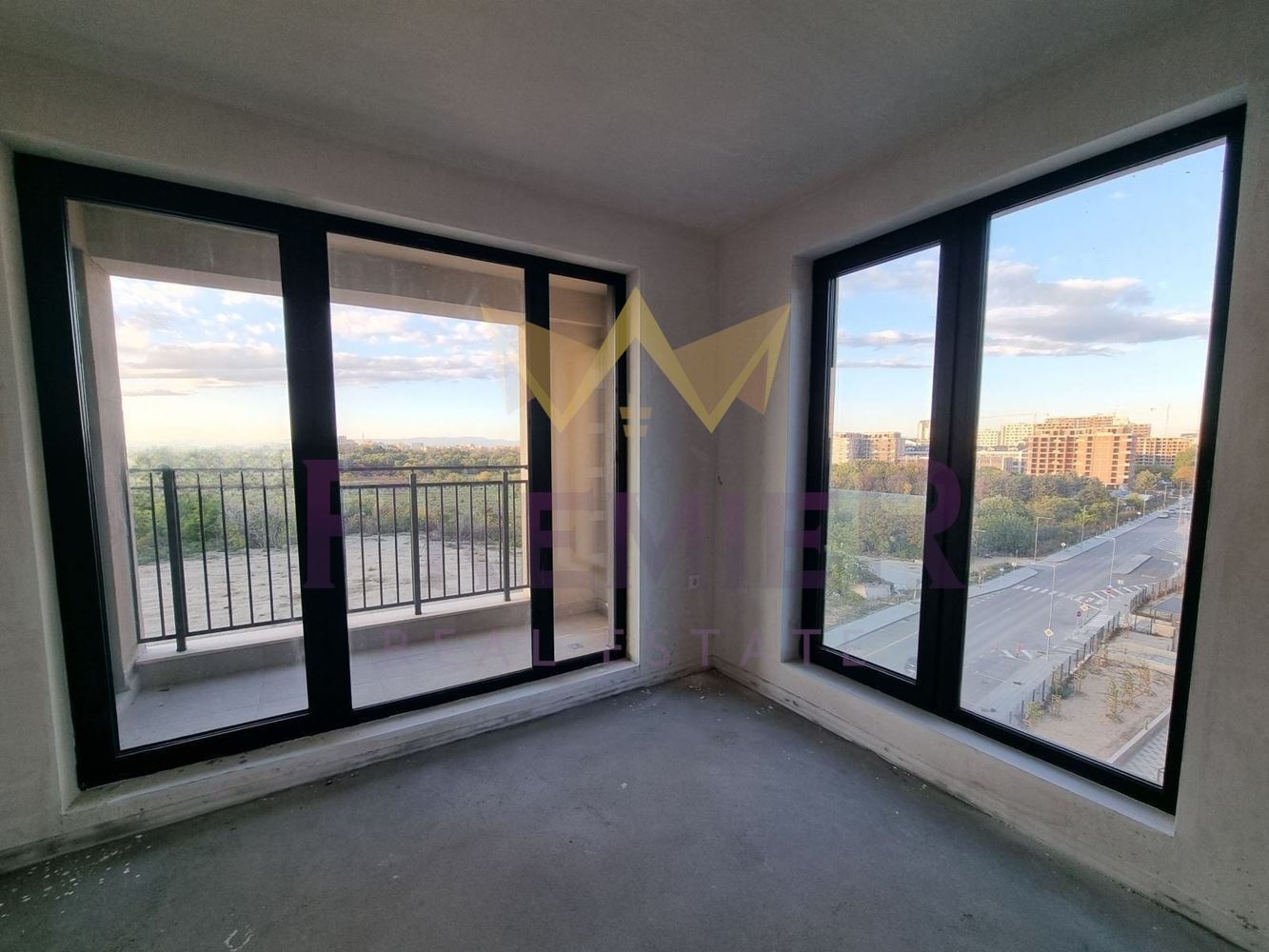 Продава 3-СТАЕН, гр. Пловдив, Тракия, снимка 2 - Апартаменти - 54367671