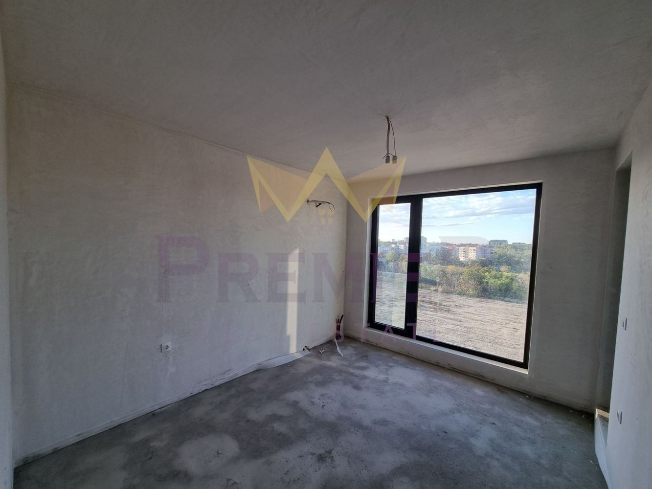 Продава 3-СТАЕН, гр. Пловдив, Тракия, снимка 4 - Апартаменти - 54367671