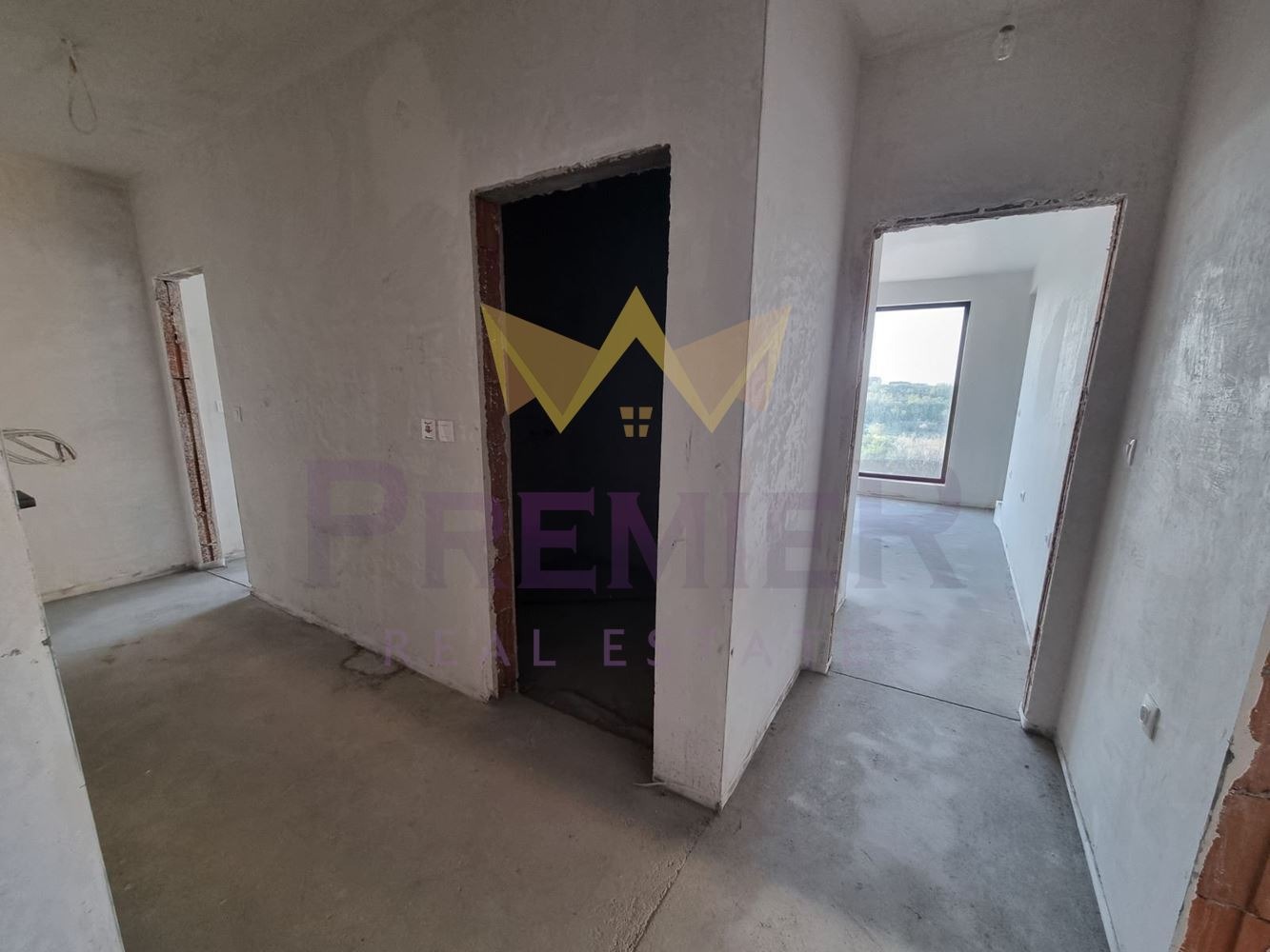 Продава 3-СТАЕН, гр. Пловдив, Тракия, снимка 6 - Апартаменти - 54367671