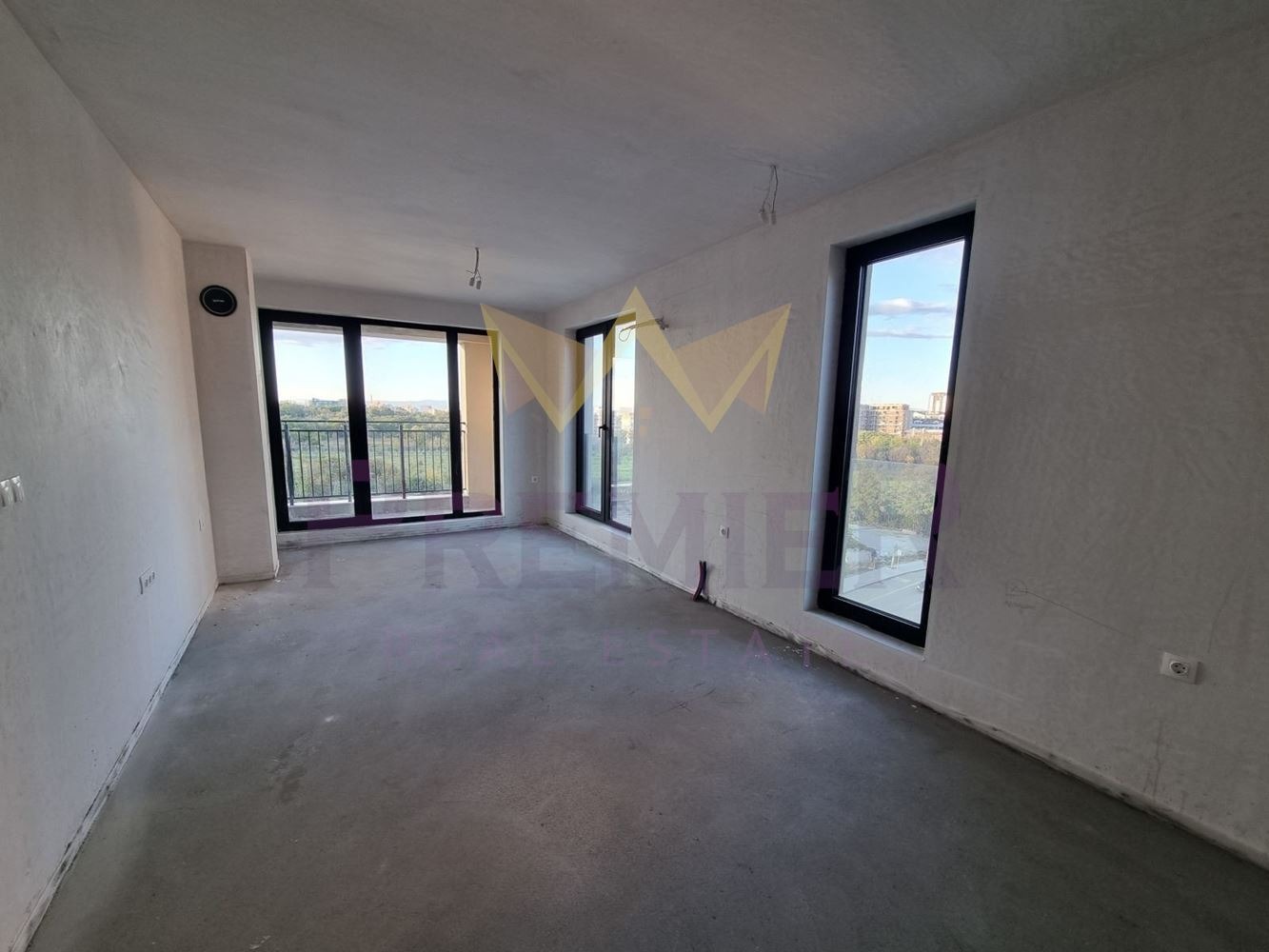 Продава 3-СТАЕН, гр. Пловдив, Тракия, снимка 3 - Апартаменти - 54367671