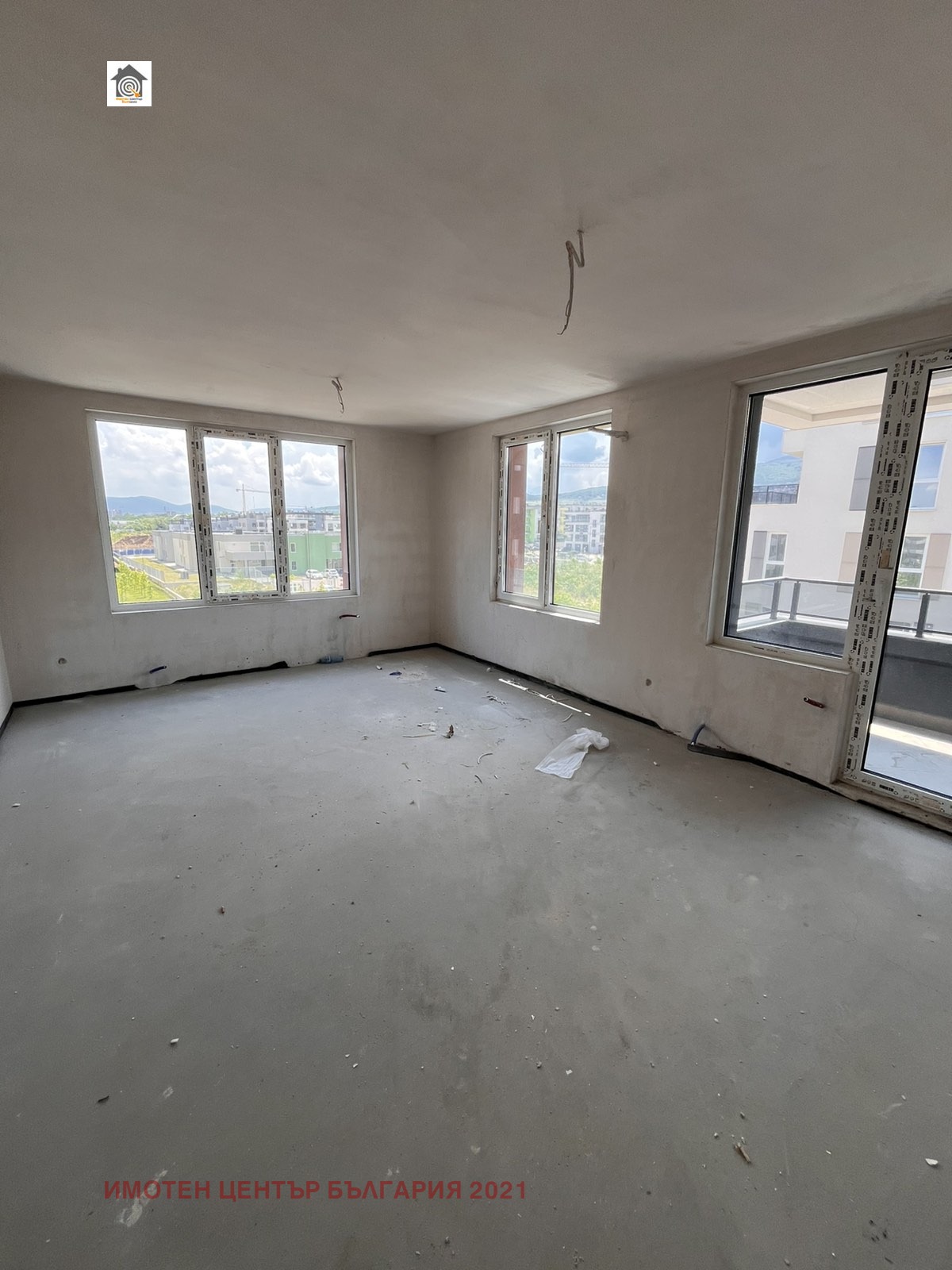 Продава 3-СТАЕН, гр. София, Студентски град, снимка 7 - Апартаменти - 55012795
