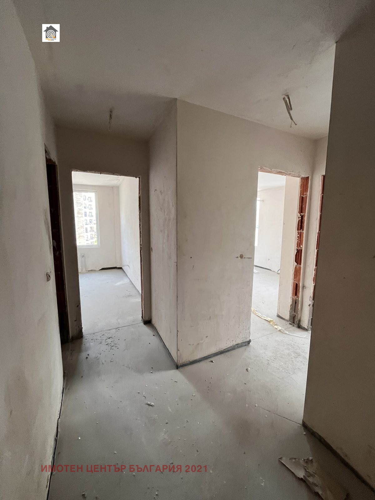 Продава 3-СТАЕН, гр. София, Студентски град, снимка 3 - Апартаменти - 55012795