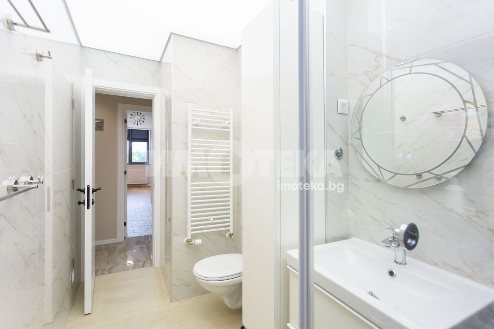 Продава 3-СТАЕН, гр. София, Манастирски ливади, снимка 11 - Апартаменти - 55061017