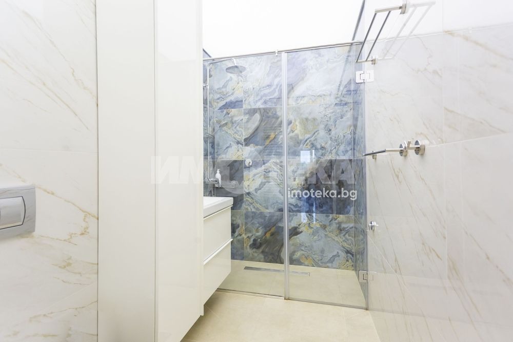 Продава 3-СТАЕН, гр. София, Манастирски ливади, снимка 10 - Апартаменти - 55061017