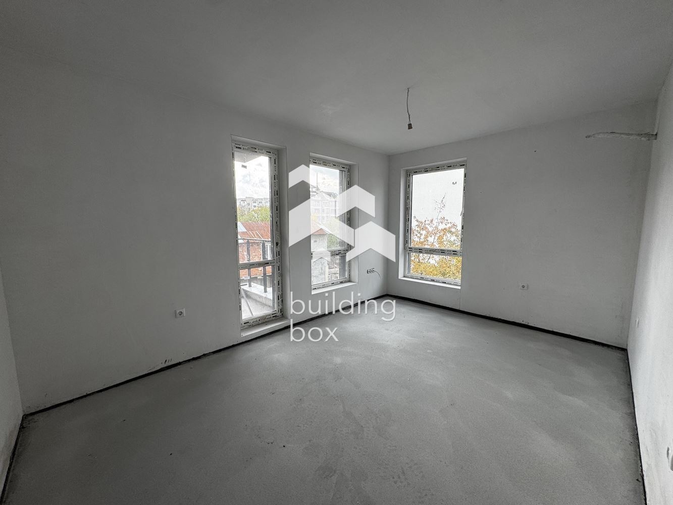 Продава 3-СТАЕН, гр. София, Люлин - център, снимка 3 - Апартаменти - 55257719