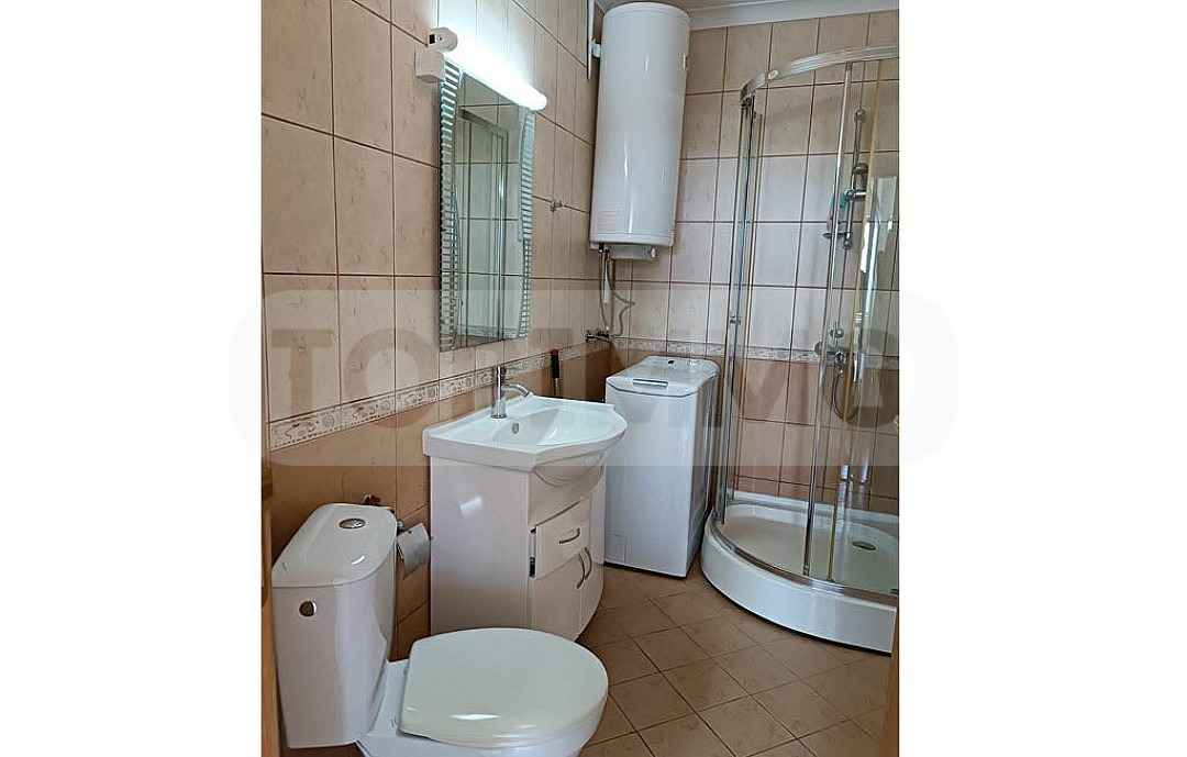 Продава 3-СТАЕН, гр. Бяла, област Варна, снимка 13 - Апартаменти - 55346716