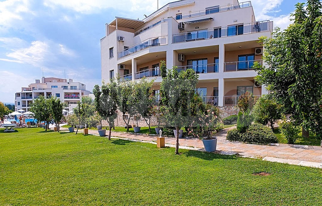 Продава 3-СТАЕН, гр. Бяла, област Варна, снимка 17 - Апартаменти - 55346716