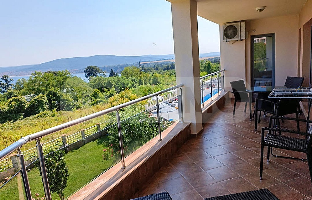 Продава 3-СТАЕН, гр. Бяла, област Варна, снимка 2 - Апартаменти - 55346716