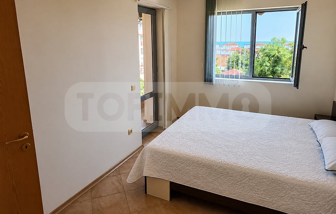 Продава 3-СТАЕН, гр. Бяла, област Варна, снимка 11 - Апартаменти - 55346716