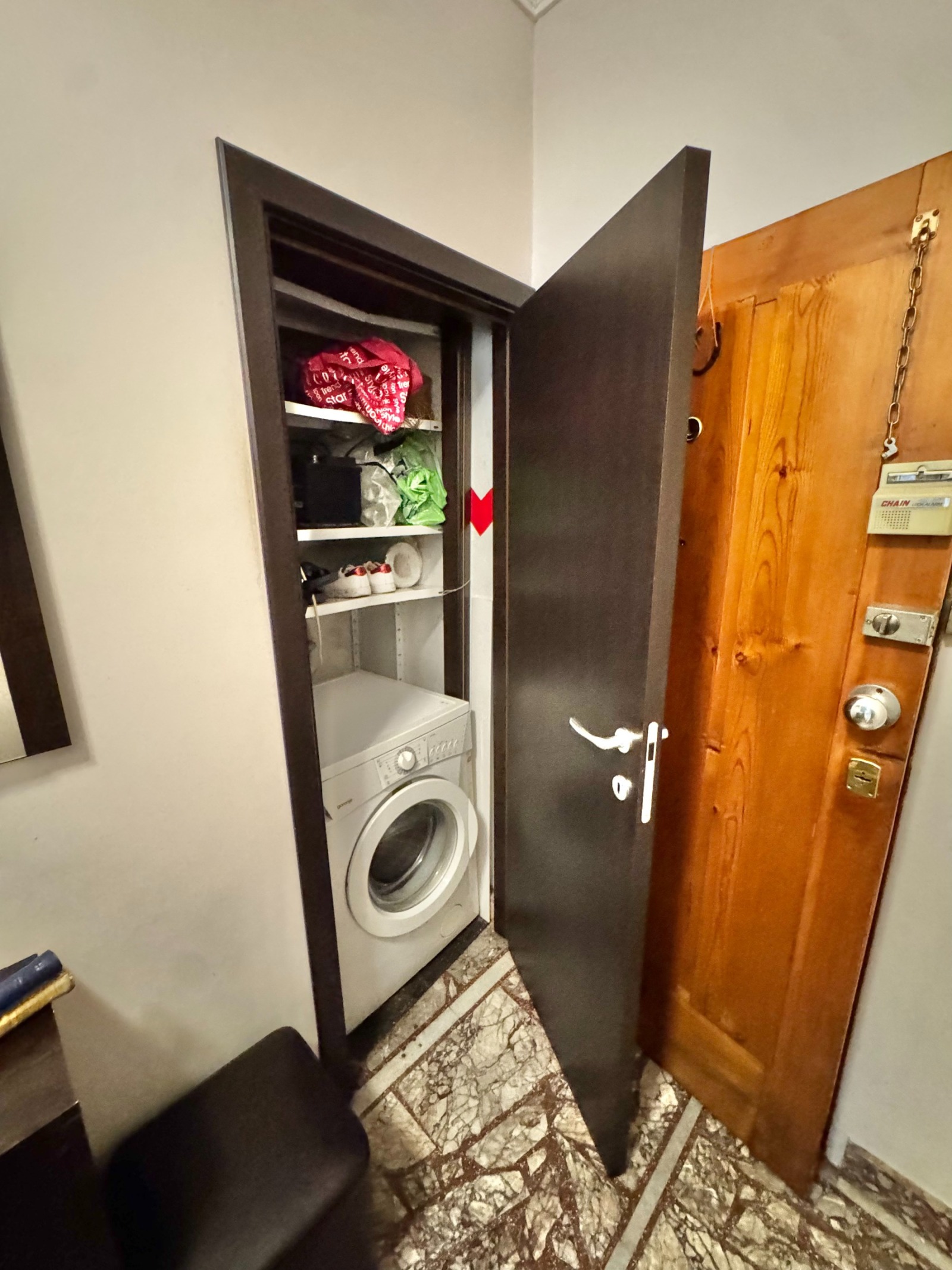 Продава 3-СТАЕН, гр. София, Стрелбище, снимка 15 - Апартаменти - 55653202