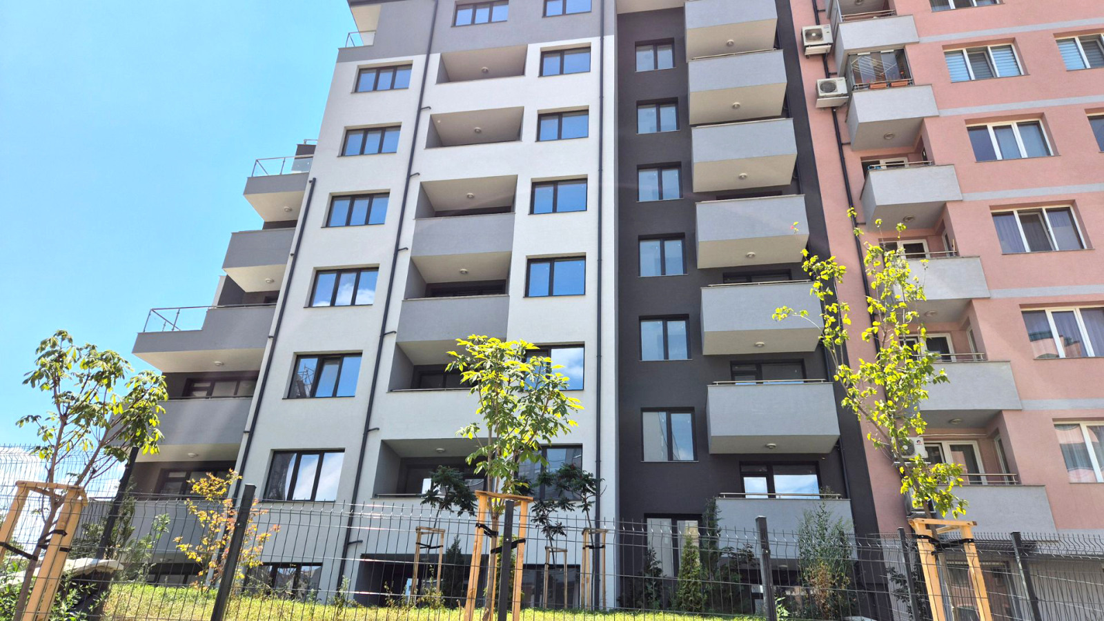 Продава 4-СТАЕН, гр. София, Хаджи Димитър, снимка 3 - Апартаменти - 55067791