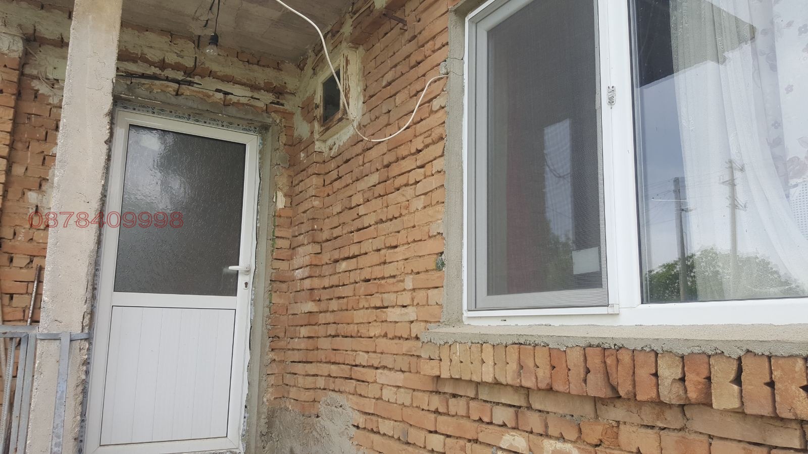 Продава КЪЩА, с. Червенци, област Варна, снимка 15 - Къщи - 54661607