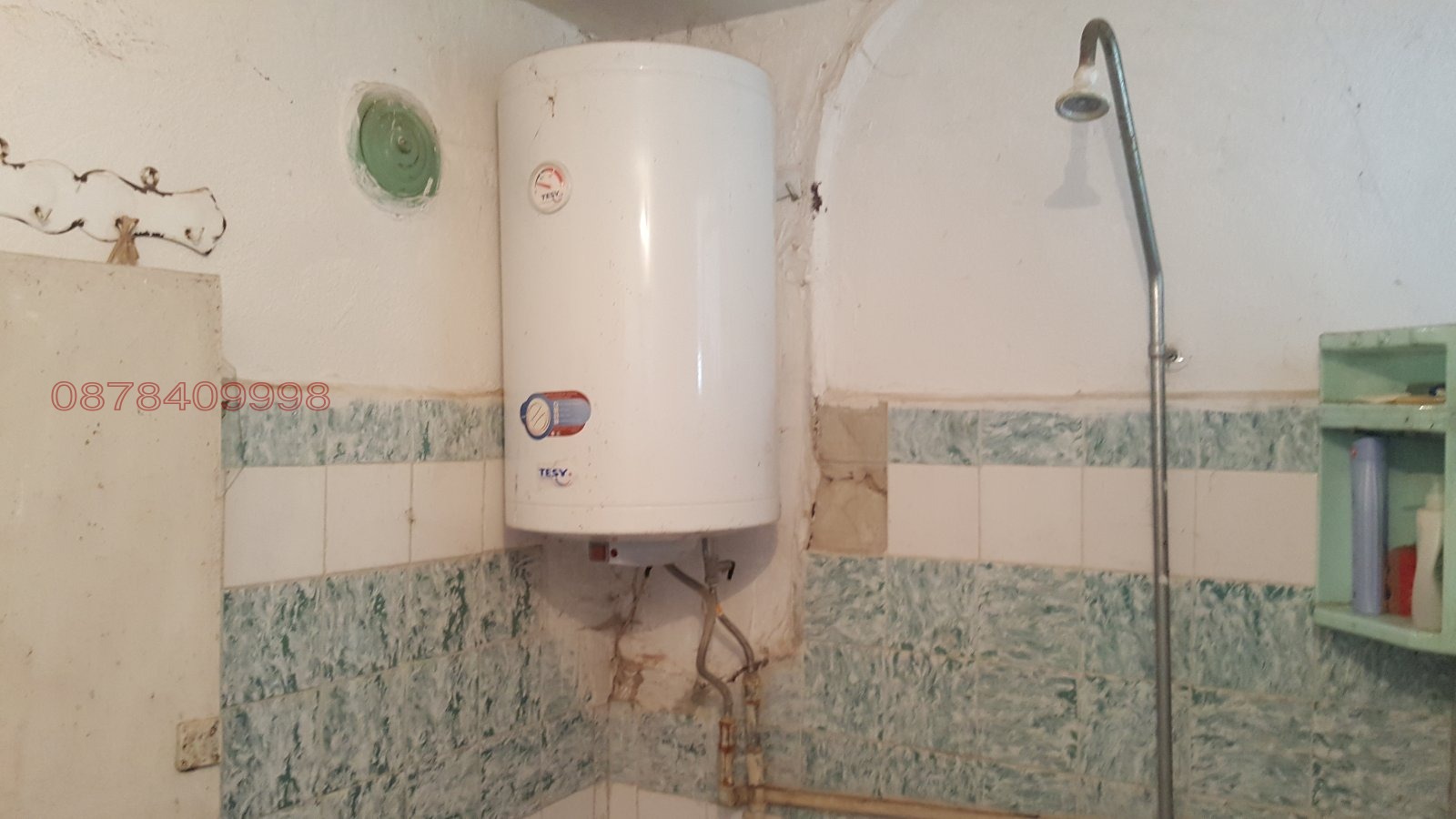 Продава КЪЩА, с. Червенци, област Варна, снимка 16 - Къщи - 54661607