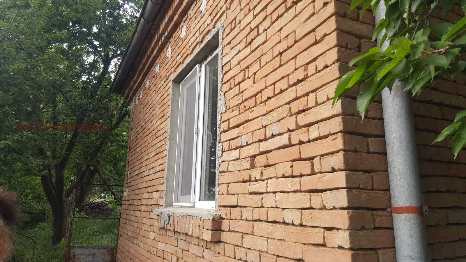 Продава КЪЩА, с. Червенци, област Варна, снимка 7 - Къщи - 54661607