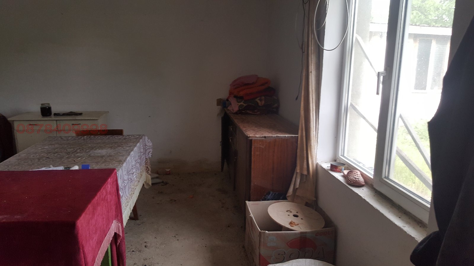 Продава КЪЩА, с. Червенци, област Варна, снимка 14 - Къщи - 54661607
