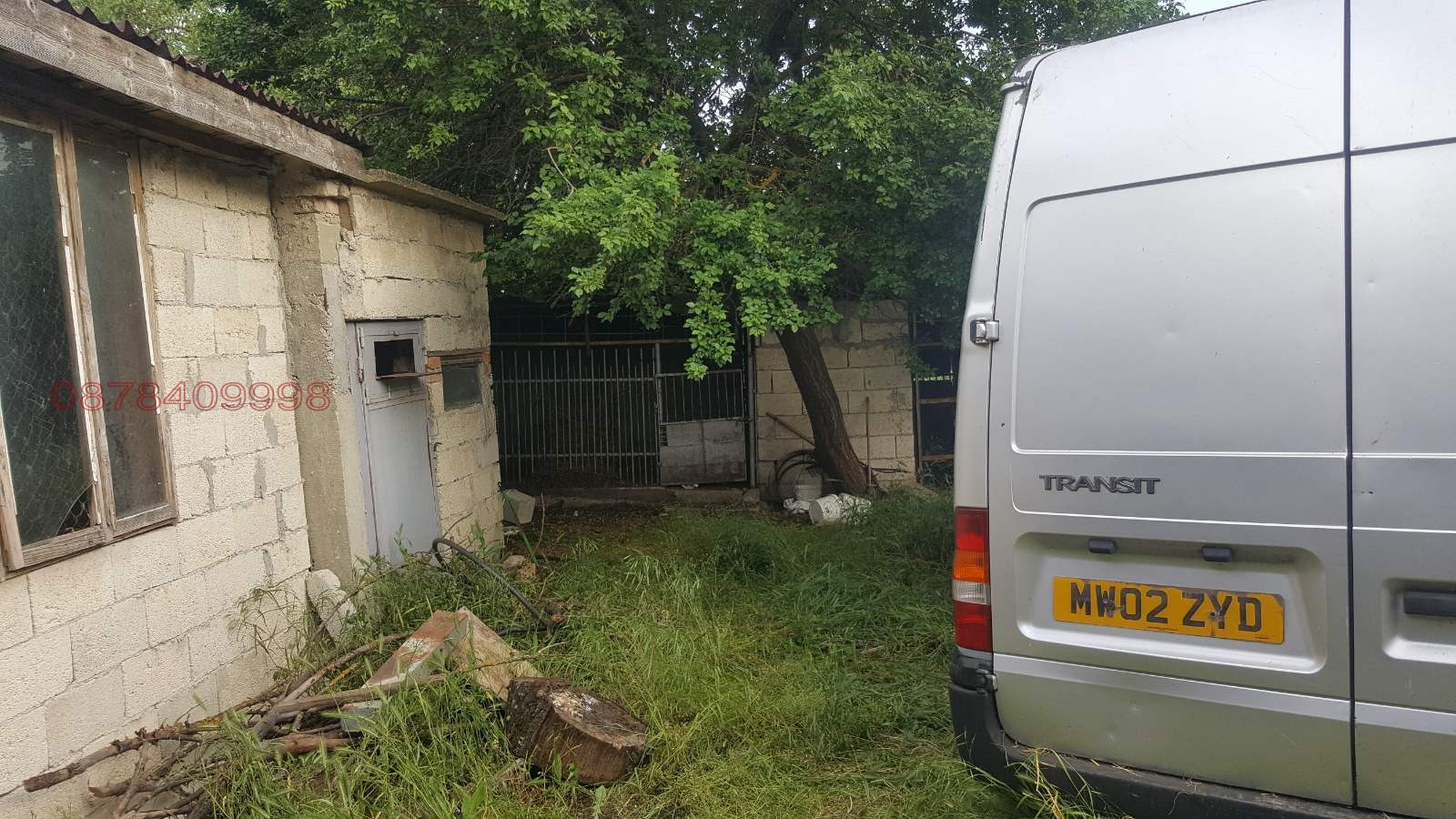 Продава КЪЩА, с. Червенци, област Варна, снимка 9 - Къщи - 54661607