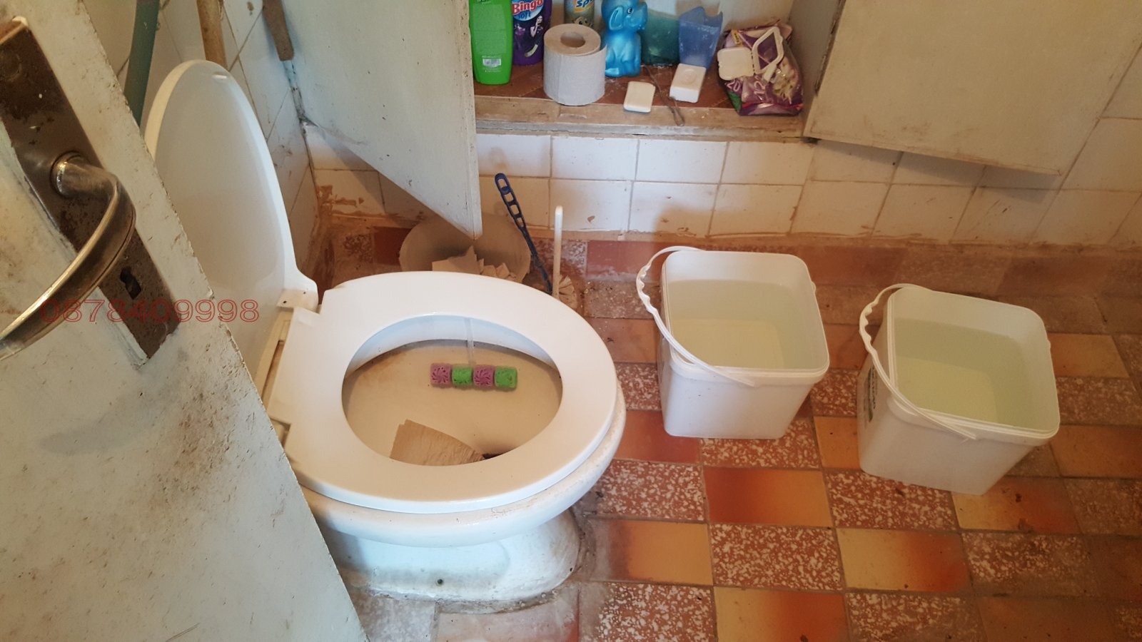 Продава КЪЩА, с. Червенци, област Варна, снимка 17 - Къщи - 54661607