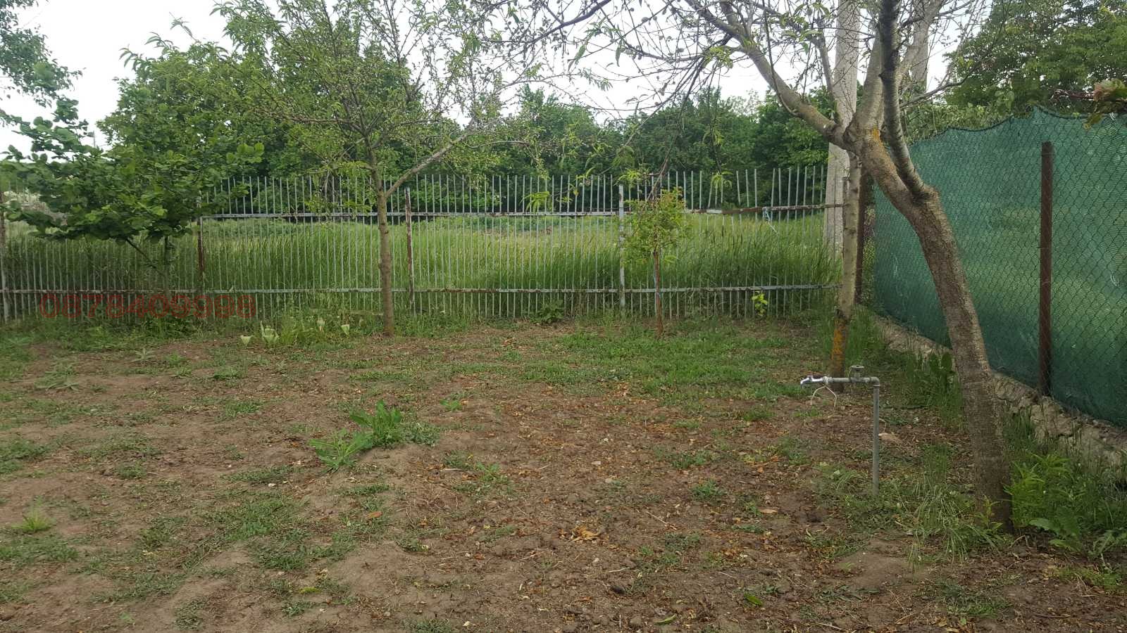 Продава КЪЩА, с. Червенци, област Варна, снимка 4 - Къщи - 54661607