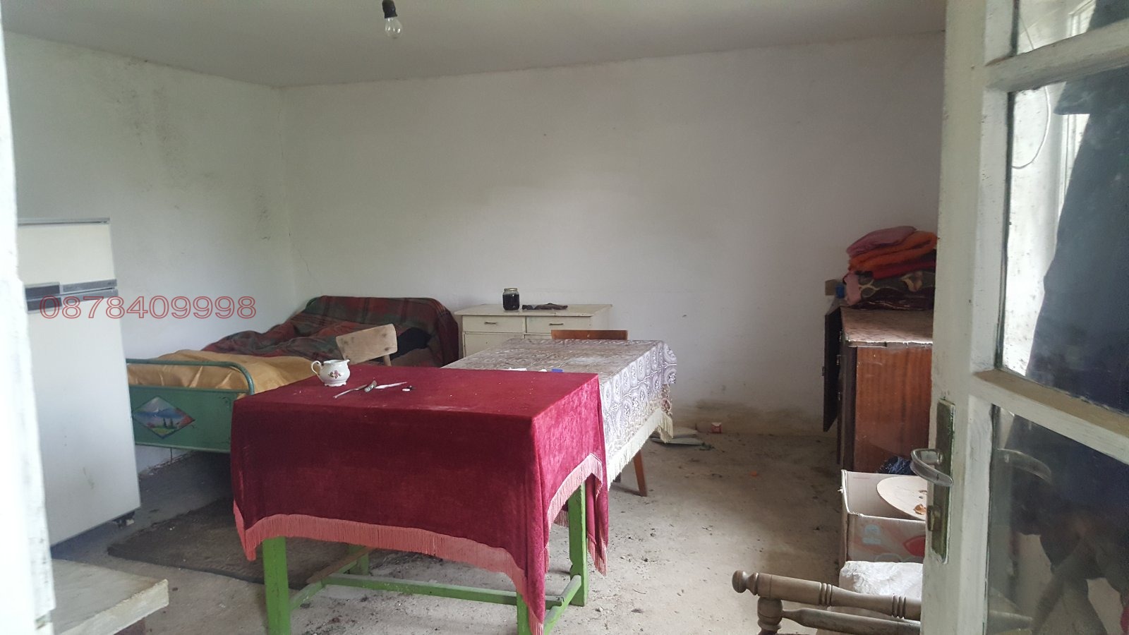 Продава КЪЩА, с. Червенци, област Варна, снимка 12 - Къщи - 54661607