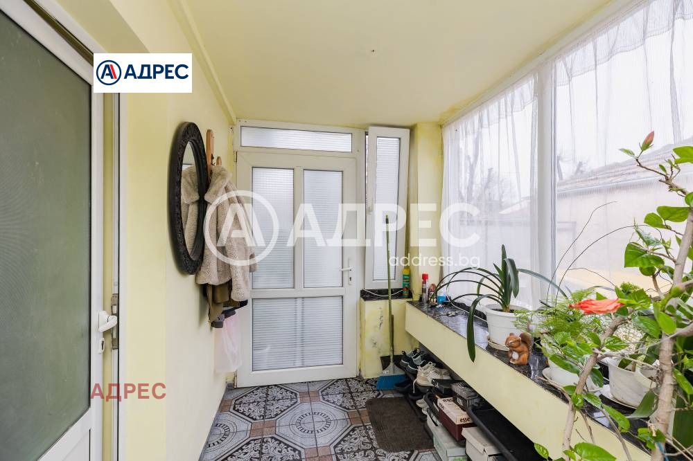 Продава КЪЩА, гр. Варна, Автогара, снимка 10 - Къщи - 54232096