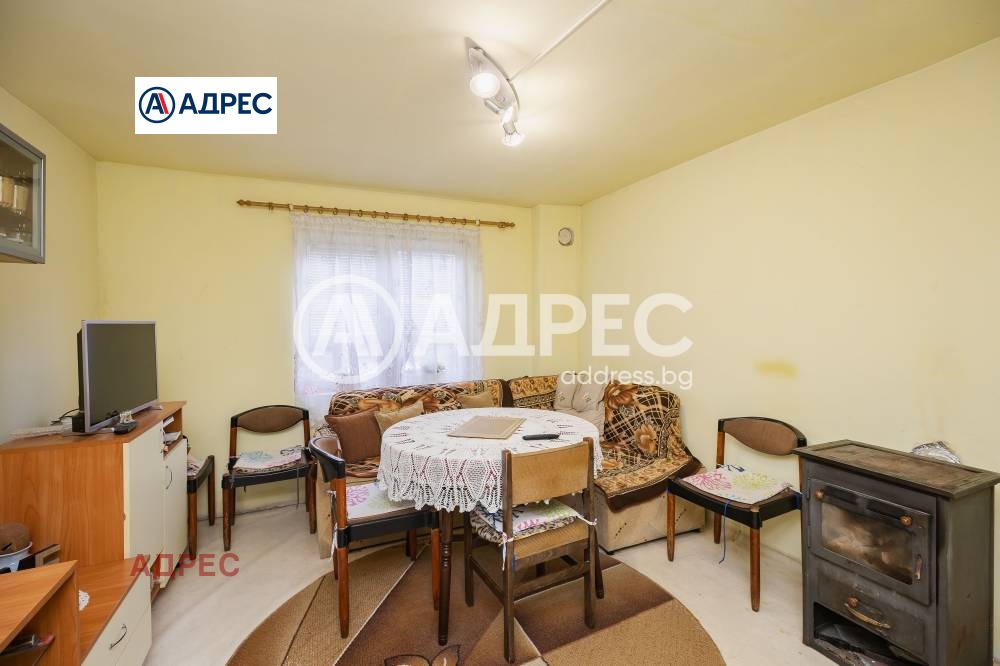 Продава КЪЩА, гр. Варна, Автогара, снимка 5 - Къщи - 54232096