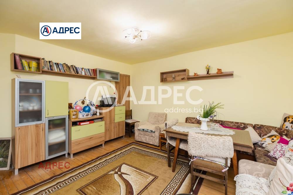 Продава КЪЩА, гр. Варна, Автогара, снимка 7 - Къщи - 54232096
