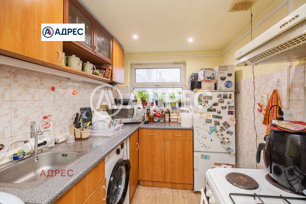 Продава КЪЩА, гр. Варна, Автогара, снимка 3 - Къщи - 54232096