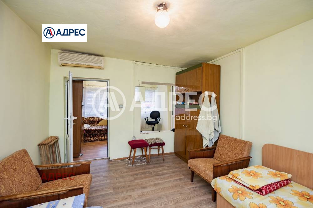 Продава КЪЩА, гр. Варна, Автогара, снимка 14 - Къщи - 54232096